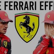The Ferrari Effect