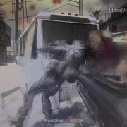 Quad Feed W Reaction First CoD Ghosts Clip