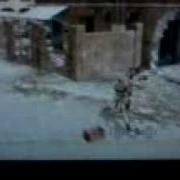 Call Of Duty 4 In 3rd Person