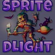 Sprite DLight Tutorial 1 Basic Functions