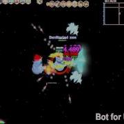 Bot For UberOrbit V2