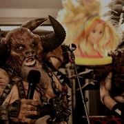 GWAR Cover I M Just Ken From Barbie The Album By Ryan Gosling