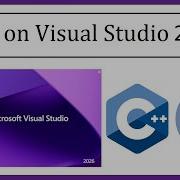 How To Run C In Visual Studio 2026 Setup C In Microsoft Visual Studio Amit Thinks