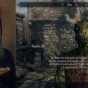Skyrim Character Creation Service ASMR