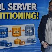 SQL Server Partitioning Tutorial Step By Step Guide For Faster Queries