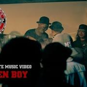 The Kerop Broken Boy HD Quality Live Music Video