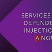 Services And Dependency Injection In Angular