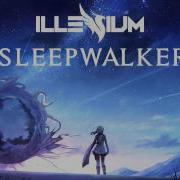 Illenium Sleepwalker Feat Joni Fatora 1 HOUR