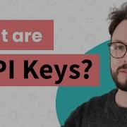What Are API Keys And Why Are They So Important System Design Interview Basics