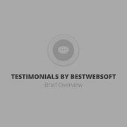 Testimonials By BestWebSoft Wordpress Plugin Brief Overview