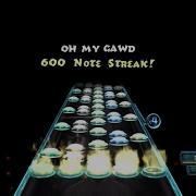 The I Recorded All These Clips At 3AM GH3 Custom Solo Montage