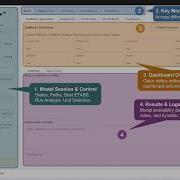 CSI ETABS API Tool Quick Interface Overview