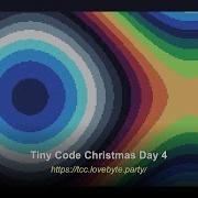 Tiny Code Christmas Day 4