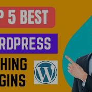 Top 5 Best WordPress Caching Plugins To Speed Up Your Website