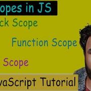43 Scope In JS Understanding JavaScript Scopes Block Function And Global Scope Explained