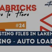 24 Auto Loader In Databricks AutoLoader Schema Evolution Modes File Detection Mode In AutoLoader