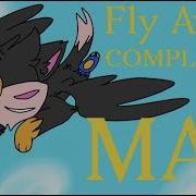 COMPLETED Fly Away MAP
