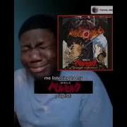Me Listening To My Berserk 1997 Playlist