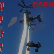 How To Assign Manage Barges For Logistics And Inventory Management Of CarrierCommand2 PC Gameplay