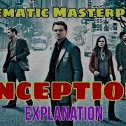 Inception Movie Explained Inception Ending Explained Screen Secrets