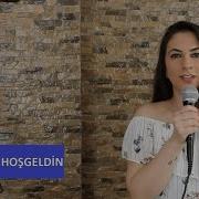 Ayşen BİTEN Hoşgeldin Cover