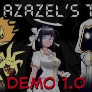 This Helltaker Fangame Finally Got An Update The Azazel S Tale Demo 1 0 HARD Playthrough