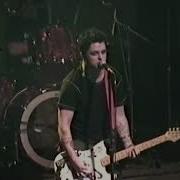 Green Day Nice Guys Finish Last Live THE FILLMORE 1997