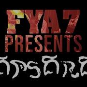Apsara Full Set At FYA Fest 7