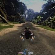 LGV Race Firefall