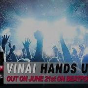 VINAI Hands Up Out Now