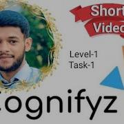 Web Development Intern Level 1 Task 1 With Cognifyz Technologies Cognifyz Technology Harsh
