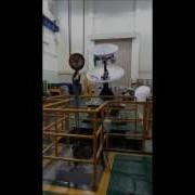 KNS MK3 Antenna Has Passed MIL S 901D And Is Now Combat Ready