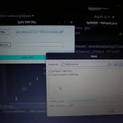 Java Pdf Split Program