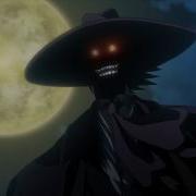 Halloween AMV Dragula