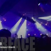 Warface Menace Defqon 1 Blue NL