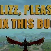 This Mount Bug Is Driving Me Insane WoW Mount Bug