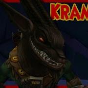 Wizard101 Krampus Spell Animation
