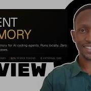 AgentMemory Review The Tool That Gives Any AI Agent A Persistent Memory Like A Human Brain Setup