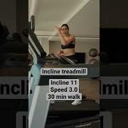 My 1 Fat Loss Tip Incline Walk Fatloss