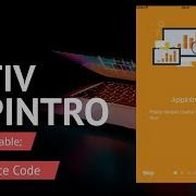 React Native AppIntro Just A Variable
