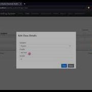 Student Quarterly Grading System Using PHP And SQLite DEMO