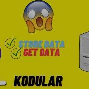 How To Use Tiny DB Component In Kodular Get Data In Tiny DB Kodular By Shashank Yadav