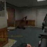 Counterstrike Source Retard
