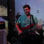 Krill Mom Live At DBTS