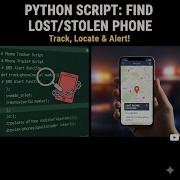 Advanced Phone Number Tracking How To Track Phone Number Location With Python Step By Step