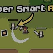 How I Made Intelligent AI For My Indie Game Devlog 1
