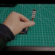 F765 Wing LED Ardupilot Setup