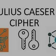 SHIFT CIPHER JULIUS CAESAR CIPHER EXPLAINED