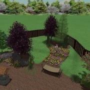 Realtime Landscaping Height Map