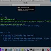 How To Run Python Or Bash Script At Linux Startup Tutorial